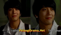 Sinopsis Heartstrings Episode 3