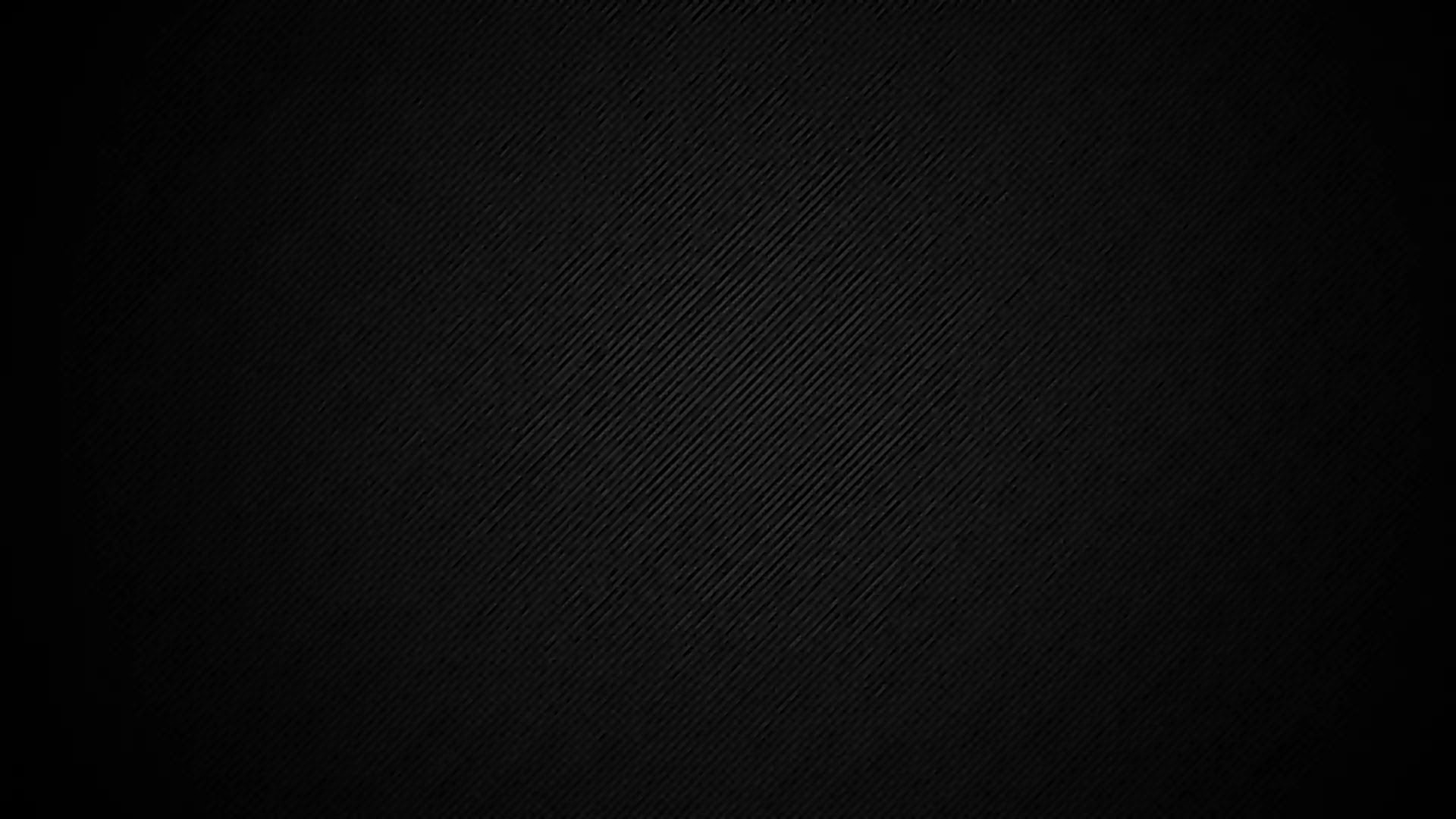 Plain black wallpaper