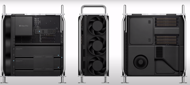 It Is Genius or Pointless?- Apple’s ‘Silent’ Airflow Method 