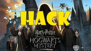 Harry Potter Hogwarts Mystery Mod Apk ios 