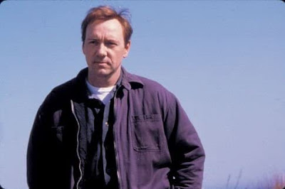 The Shipping News 2001 Kevin Spacey Image 2