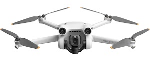 DJI Air 3 Rumors and Leaks Spark Excitement in the Drone Community