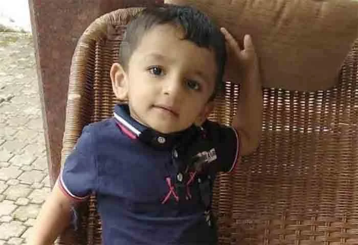 Kanhangad: 3-year-old boy drowned in swimming pool, News, Kerala, Kerala-News, Accident-News, Kanhangad, Toddler, Drowned, Swimming Pool.