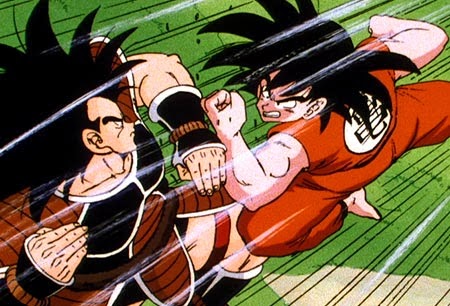 Images for Dragon Ball Z Akira Toriyama Revela El - Dragon Ball Z Akira Toriyama Revela El