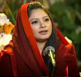 Hina Nasrullah Best Sufi Song Jes Tan Lagya Ishq 