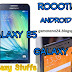 How to Root Samsung Galaxy J5 and Galaxy E5 