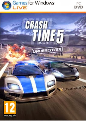 Download Game Crash Time 5 Undercover