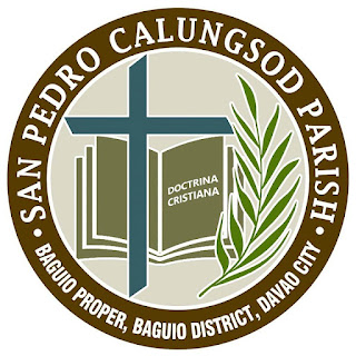 San Pedro Calungsod Quasi-Parish - Baguio District, Davao City, Davao del Sur