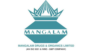 Job Availables, Mangalam Drugs & Organics Ltd Job Vacancy For Manager- EHS