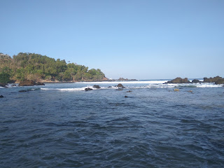 pantai wediombo