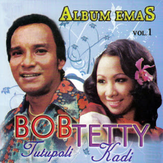 download MP3 Bob Tutupoli & Tetty Kadi - Album Emas Bob Tutupoli & Tetty Kadi, Vol. 1 itunes plus aac m4a mp3