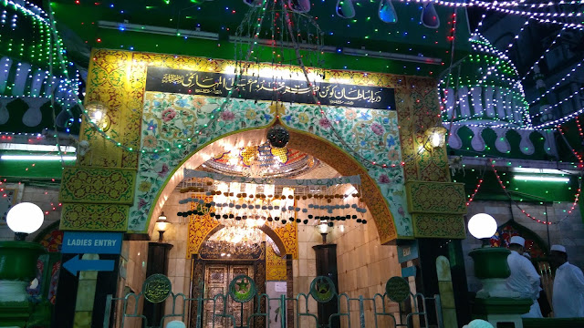 Makhdoom Shah Dargah Urs 2019 - Photo Gallery