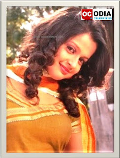 Odia Actress Priya 