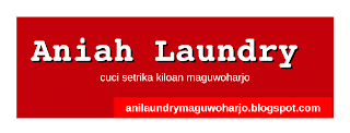 Antar jemput laundry paingan