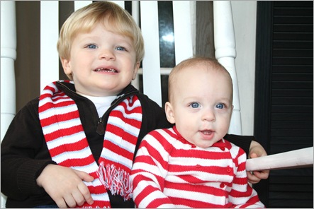 Christmas Card attempt #2 033