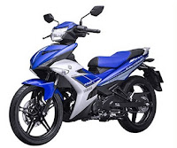 Brosur Harga Kredit Yamaha MX KING