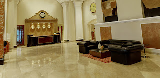 Luxury Hotels in Ahmedabad