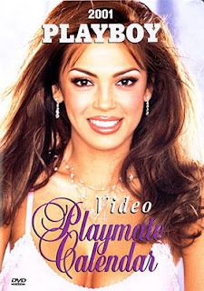 Playboy Video Playmate Calendar 2001
