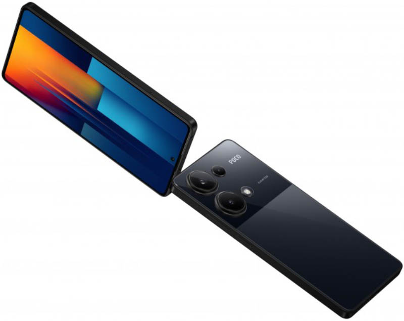 POCO M6 Pro 4G launched: Helio G99-Ultra, 64MP main cam, and 120Hz LCD, PHP 10.5K early bird price!