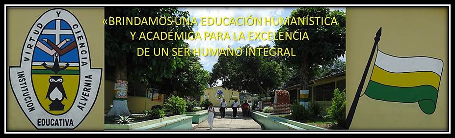 INFORMACIÓN ACADÉMICA