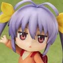 FIGURA RENGE MIYAUCHI NENDOROID Non Non Biyori