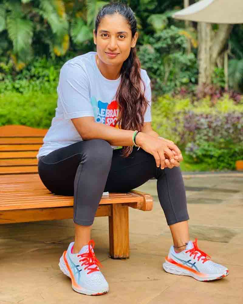 Mithali Raj, Athlete, Sports, Batswoman, Batting, Captain, Photo Gallery, Mithali Raj Gallery, Mithali Raj stills, Mithali Raj images, Mithali Raj Fans, Mithali Raj pictures,Top Batter, Team Captain, Batter, Mithali Raj photos, Indian womens Team, Mithali Raj wallpapers, Cricket, India, Mithali Raj Instagram Post.