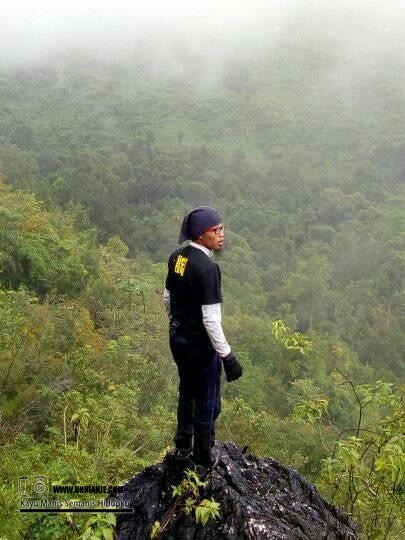 Bukit Tisop Gua Madai, Kunak