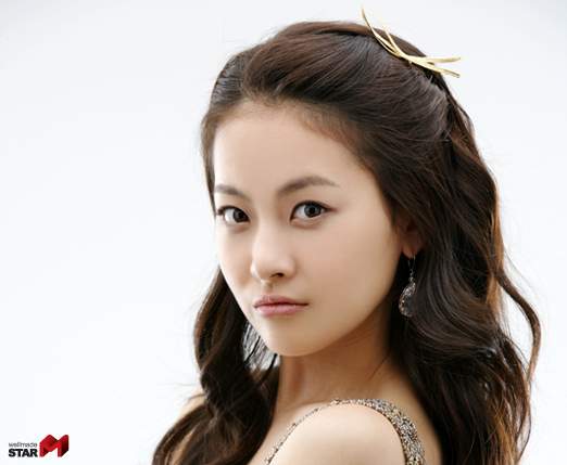 Oh Yeon Seo