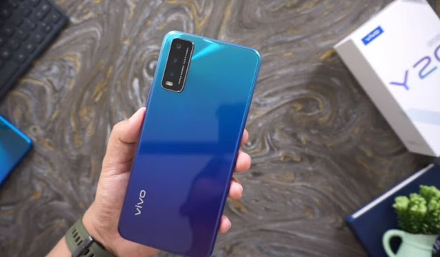 hp vivo harga 1 jutaan 2021