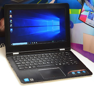Jual Laptop 11.6-Inchi Lenovo ideaPad 300s-11IBR