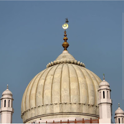 Kubah Masjid
