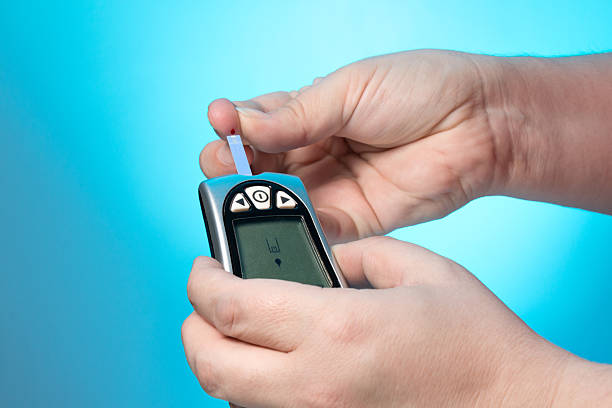 Prevent Diabetes Mellitus, Types, Causes, Complication and Treatment