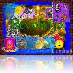 ¡Revoltijo! by: illuminati