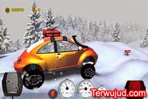 Game Android: Offroad Racing 3D-2