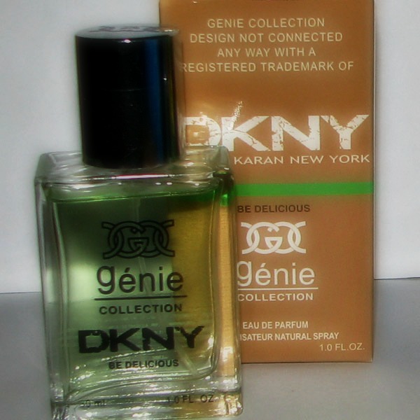 DKNY