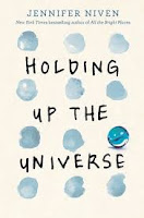 https://www.goodreads.com/book/show/28686840-holding-up-the-universe?ac=1&from_search=true