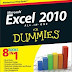 Excel 2010 All-in-One For Dummies