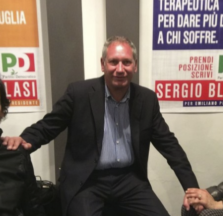 Blasi: “Finalmente il Dams. Melpignano è pronta ad ospitarlo”