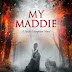 Capa Revelada/Cover Reveal: My Maddie ( Hades Hagmen #8) Tillie Cole 