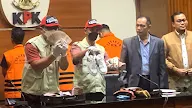 Dari Proyek Bandung Smart City, Yana Mulyana Kantongi Suap Rp924 Juta