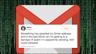Cara Hack Akun Email Gmail Dengan Gampang