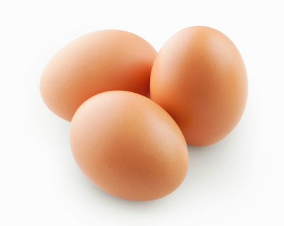 Top 5 interesting facts about eggs 