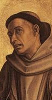 St. Francis of Assisi