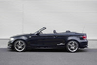ACS1 BMW 1-Series Cabrio