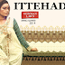 Ittehad German Lawn 2014-15 | Ittehad Lawn German Spring/Summer Collection 2014