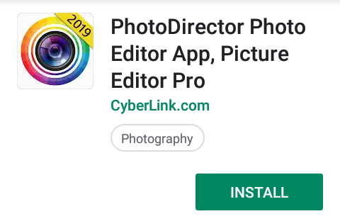  Photo Editor Apps Download 