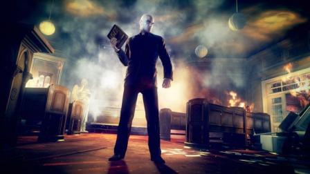 IO Interactive Debuts New Tech For Hitman: Absolution At E3 2012