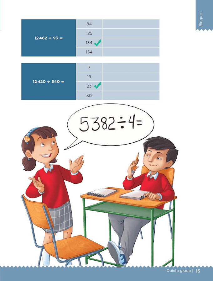 Pagina De Matematicas 5 Grado De Libro De Matematicas Pag 117 - Respuestas Del Libro De Matemáticas 6 Grado Pagina 38 ... / Una lista de ejercicios de matemáticas gratis para el sexto grado.