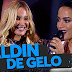 Reveja a apresentação de Claudia Leitte no Música Boa Ao Vivo com repertório voltado para o Reggaeton