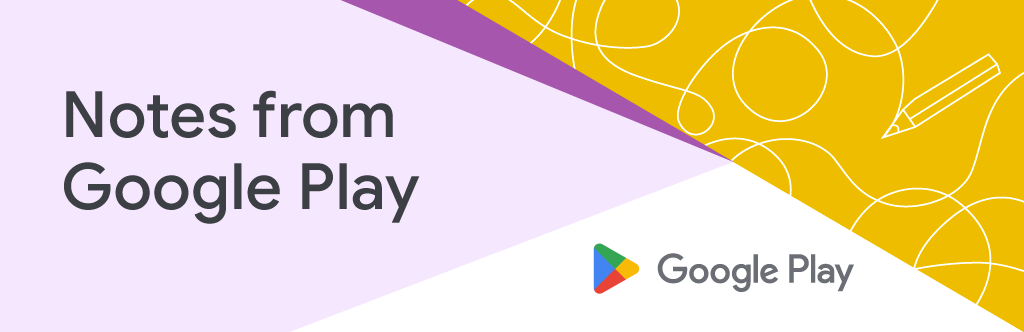 Atualização da Google Play Store oferece sugestões de pesquisas